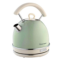 Чайник Ariete 2877 CREAM/GR